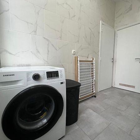 Ferienwohnung L Escapade Urbaine Brüssel Exterior foto